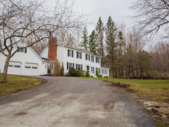 79 Raceway Road, Jericho, VT 05465