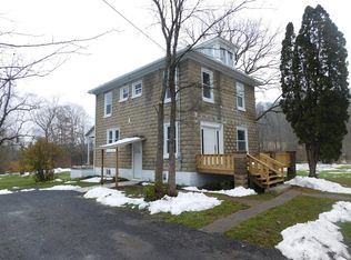 38 Shindle Rd, Mc Clure, PA 17841
