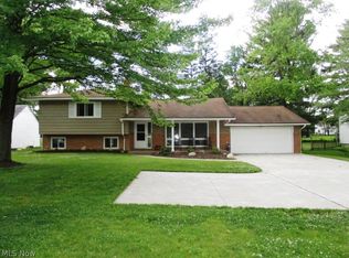 12221 W Sprague Rd, North Royalton, OH 44133