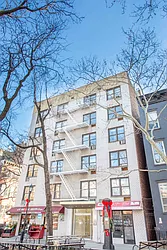 202 Sixth Avenue in Soho