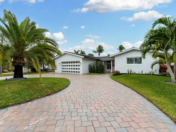 2400 NE 18th Avenue, Wilton Manors, FL 33305