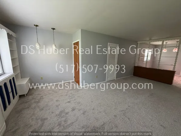 400 E Everettdale Ave, Lansing, MI 48910