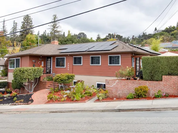 2600 Alida Street, Oakland, CA 94602