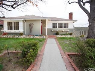 8000 Sunnybrae Ave, Winnetka, CA 91306