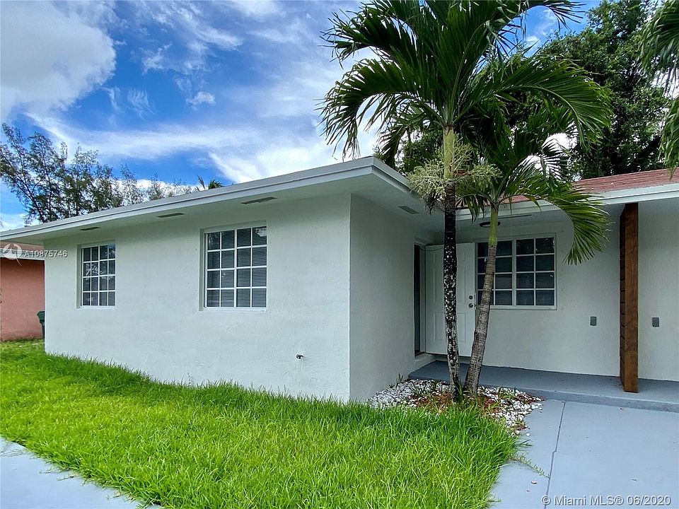 1st image of 1332 NW 117th St #1332