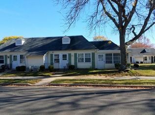 133B Old Nassau Rd, Monroe Township, NJ 08831