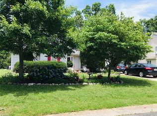 965 Biloxi Ave, Kernersville, NC 27284