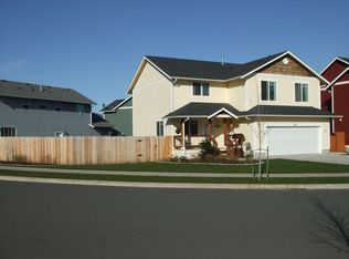 955 Homestead Dr, Burlington, WA 98233