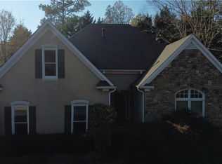 1397 Valmont Trce NE, Marietta, GA 30066