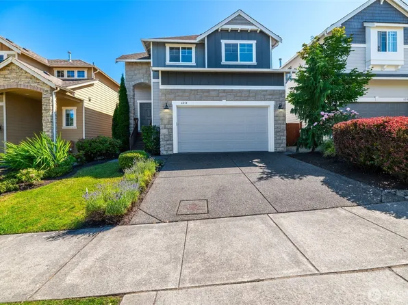 6214 118th Street SE, Snohomish, WA 98296