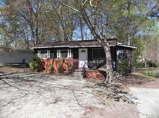 1410 Kelly Rd, Garner, NC 27529