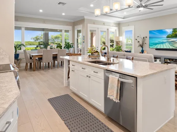 1912 Lynx Drive, Hutchinson Island, FL 34949
