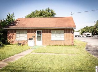 531 S Main St, Marion, KY 42064
