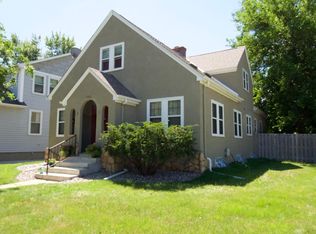 5200 33rd Ave S, Minneapolis, MN 55417