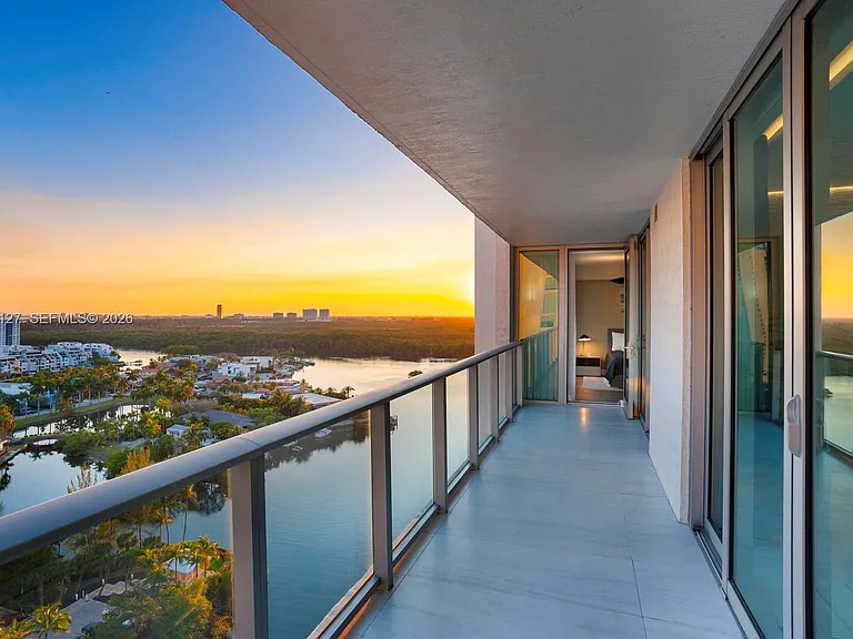 300 Sunny Isles Blvd #4-1702 — Photo 17