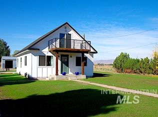 711 Jenkins Creek Rd, Weiser, ID 83672