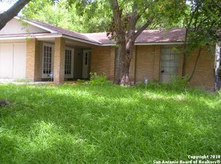 8534 Glen Shadow, San Antonio, TX 78239