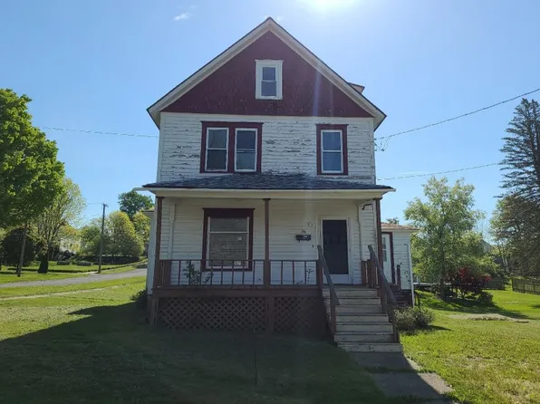 36 N Elk Ave, Kane, PA 16735