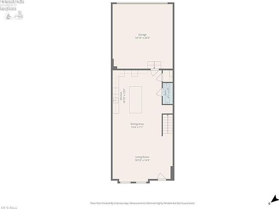 5th image of 457 Harbor Ln