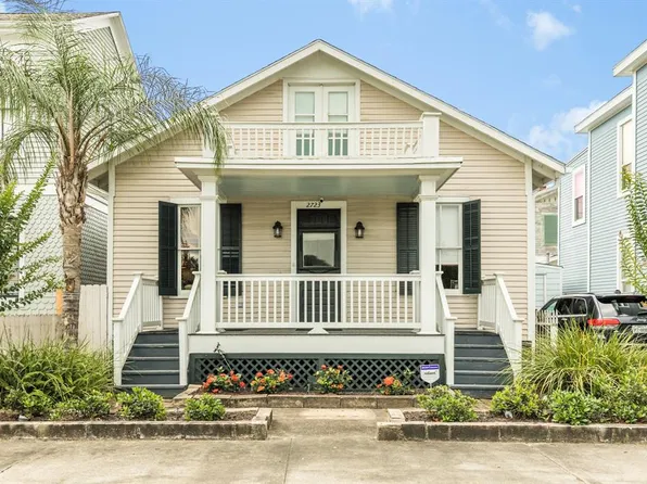 2723 Avenue O, Galveston, TX 77550