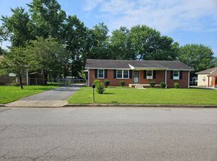 2318 Floyd Ave, Murfreesboro, TN 37127