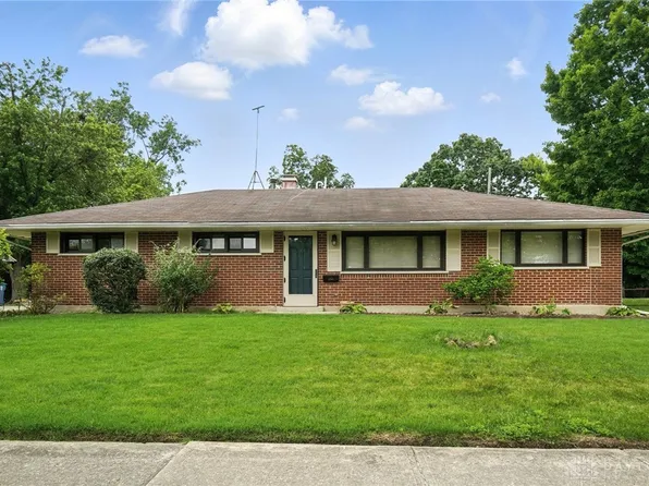 5703 Tomberg St, Dayton, OH 45424