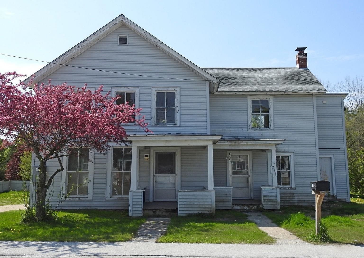 203211 Ross Street, Rutland, VT 05701 Zillow