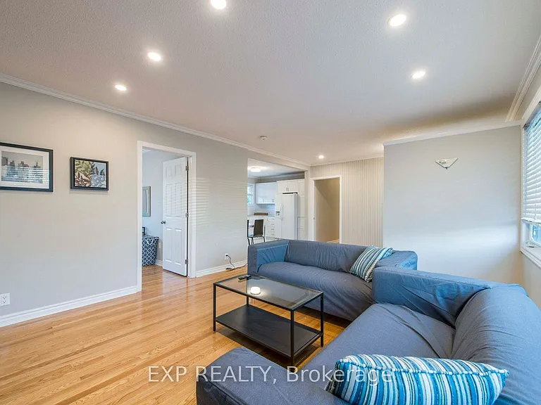 107 Hilliard Ave #A — Photo 1