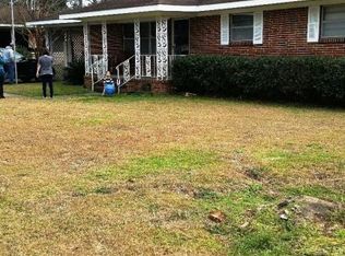 17 Heyward St, Hardeeville, SC 29927