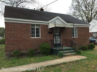 2076 Brookline Rd, Memphis, TN 38128