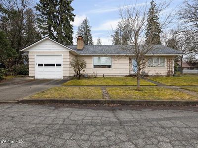 401 S 1st Ave, Sandpoint, ID, 83864