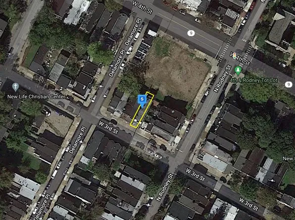 1501 W 3rd St, Wilmington, DE 19805