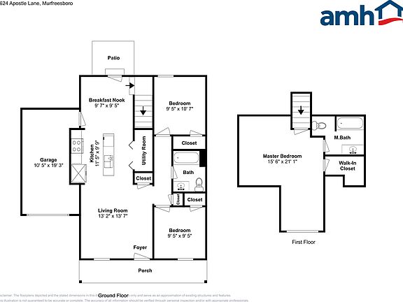 2nd image of 2624 Apostle Ln