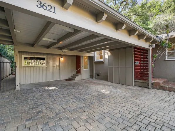 3621 Longview Valley Rd, Sherman Oaks, CA 91423