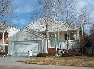 2631 S Deframe Cir, Lakewood, CO 80228