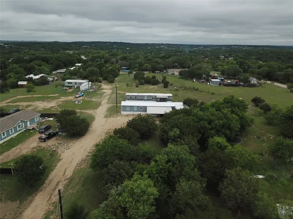 413 Lakeview Trl, Weatherford, TX 76087