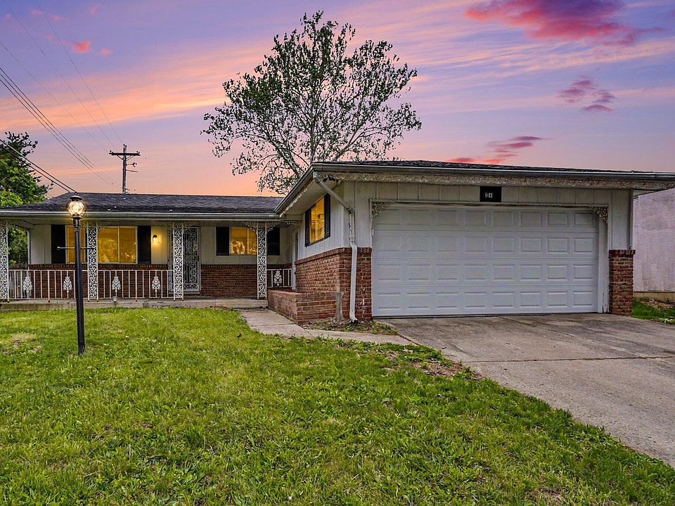 1st image of 3241 Haskell Dr