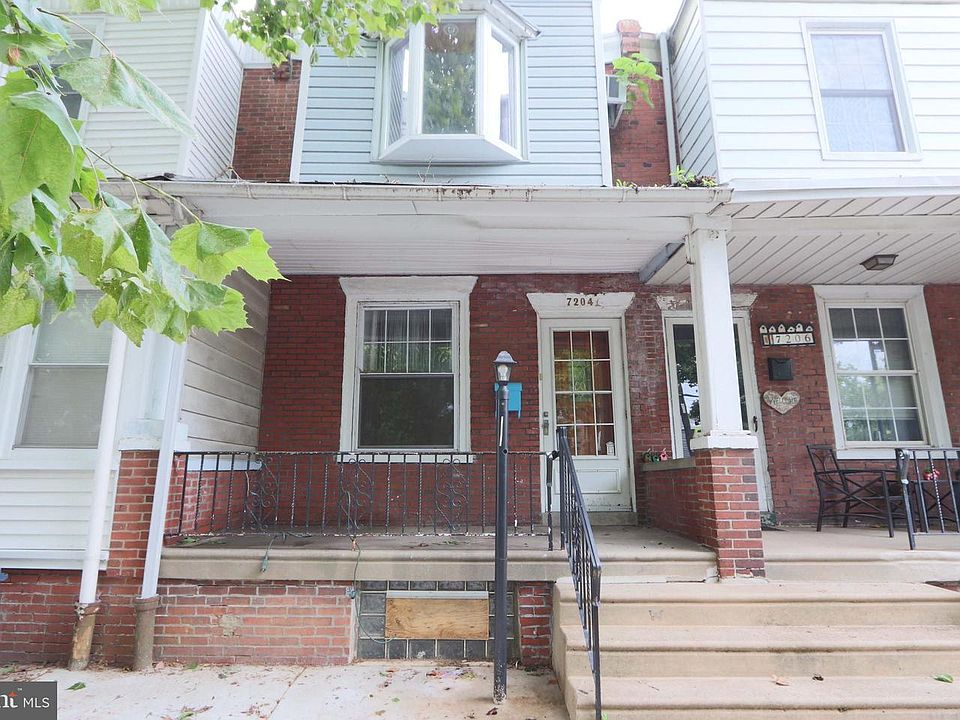 1st image of 7204 Oakley St