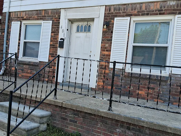 4819 Woodworth St #1 — Photo 1
