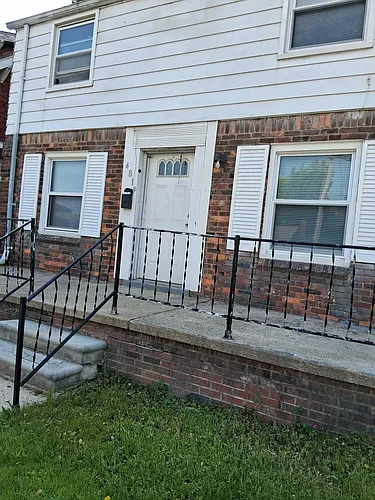 4819 Woodworth St #HOUSE Photo 1