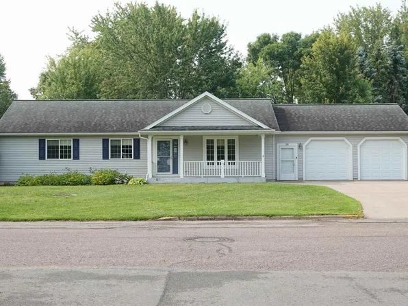308 West VIKING AVENUE, Dorchester, WI 54425
