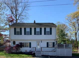 6 Sinclair St, Billerica, MA 01821