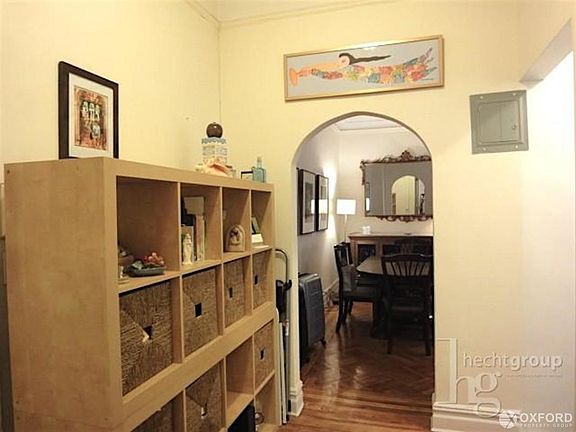 5th image of 220 W 98th St APT 4G