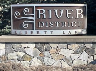 20131 E Deschutes Ave, Liberty Lake, WA 99016