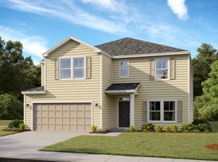 PARKER Plan, Southgrove, Fountain Inn, SC 29644