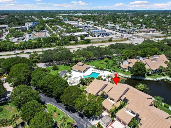 3941 Back Bay Drive #226, Jupiter, FL 33477