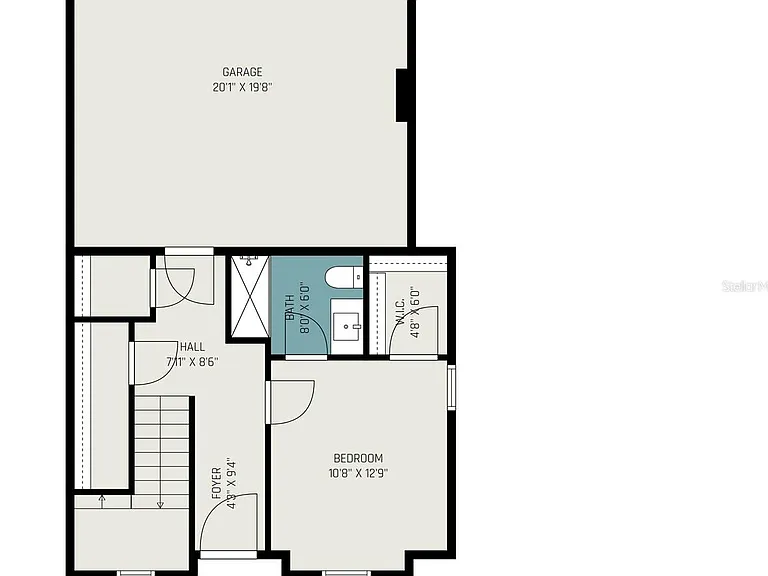 2511 N Grady Ave #6 — Photo 48