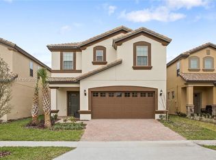 Windsor At Westside Ph 2a, Kissimmee, FL 34747