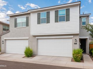 2771 S Chippewa Dr, Chandler, AZ 85286