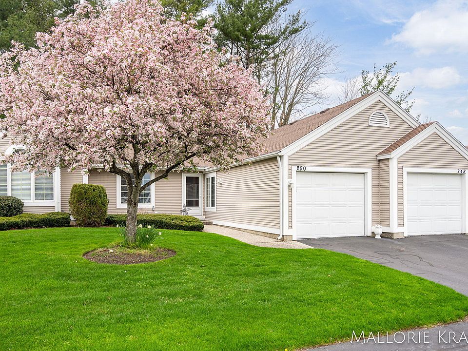 250 Appletree Ln, Holland, MI 49423 Zillow